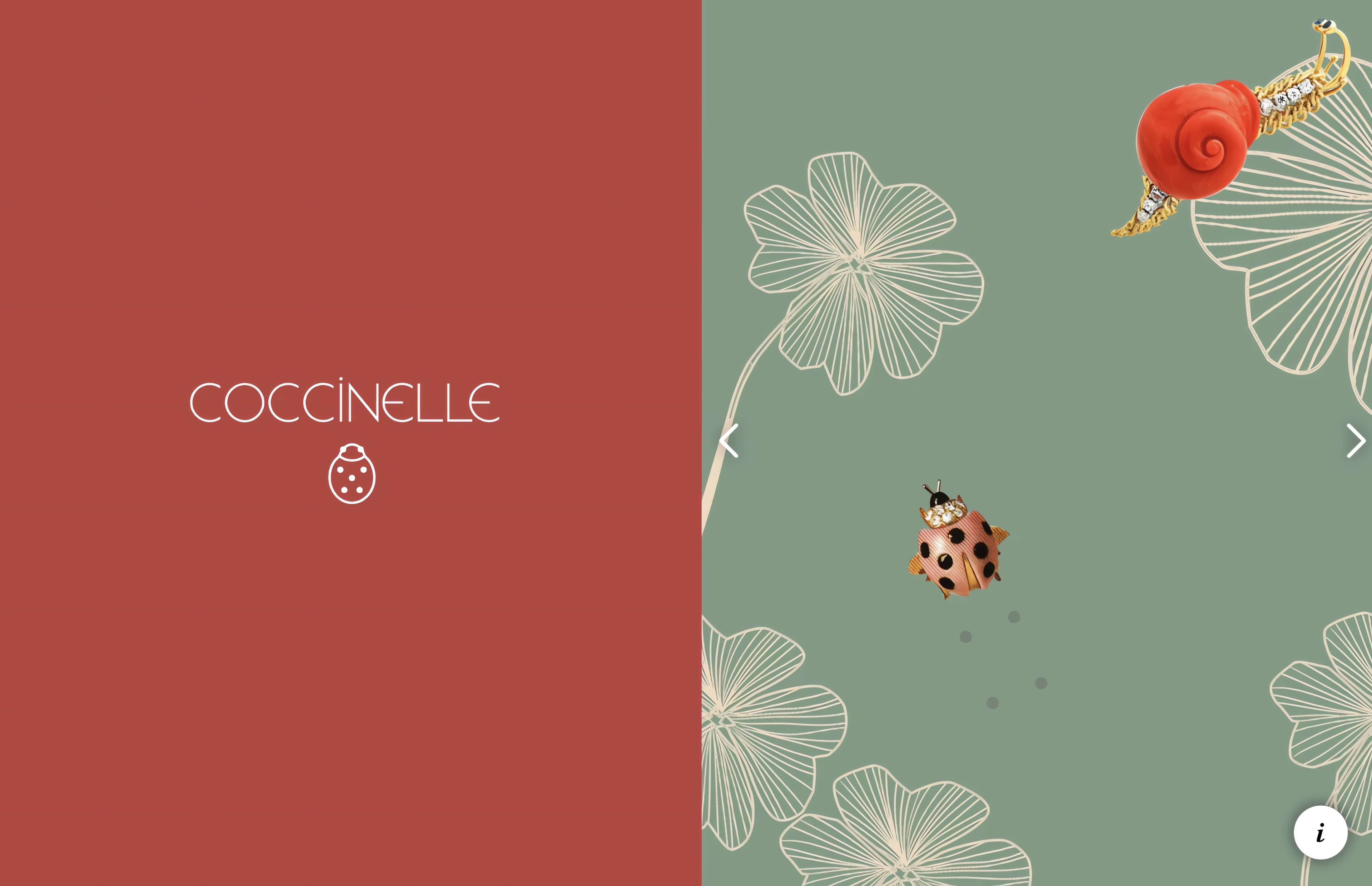 Coccinelle